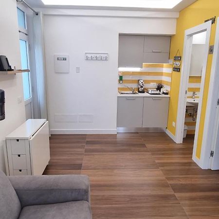Sorrento Punto It Apartment Εξωτερικό φωτογραφία