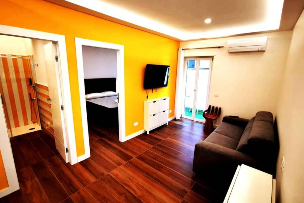 Sorrento Punto It Apartment Εξωτερικό φωτογραφία