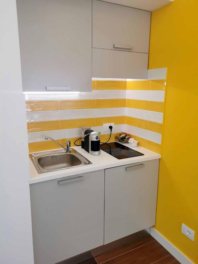 Sorrento Punto It Apartment Εξωτερικό φωτογραφία