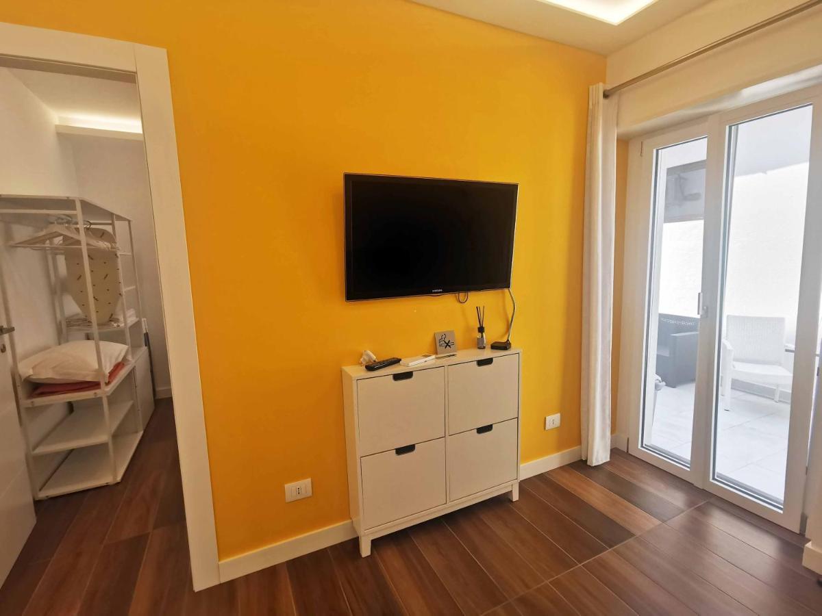 Sorrento Punto It Apartment Εξωτερικό φωτογραφία