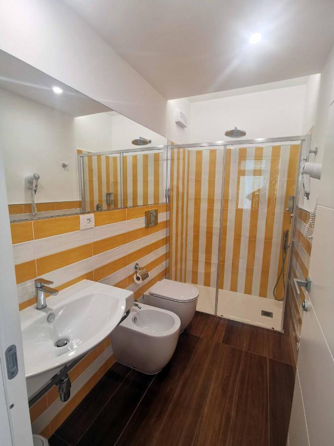 Sorrento Punto It Apartment Εξωτερικό φωτογραφία