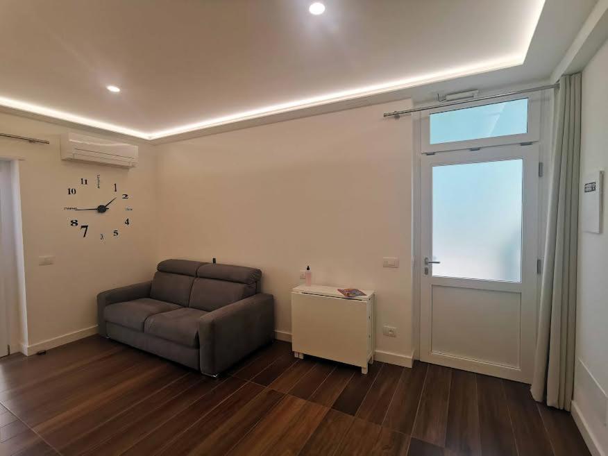 Sorrento Punto It Apartment Εξωτερικό φωτογραφία