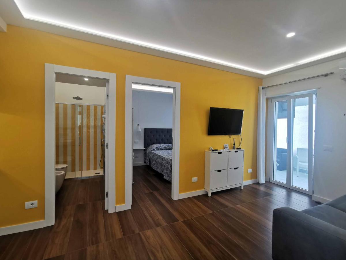 Sorrento Punto It Apartment Εξωτερικό φωτογραφία