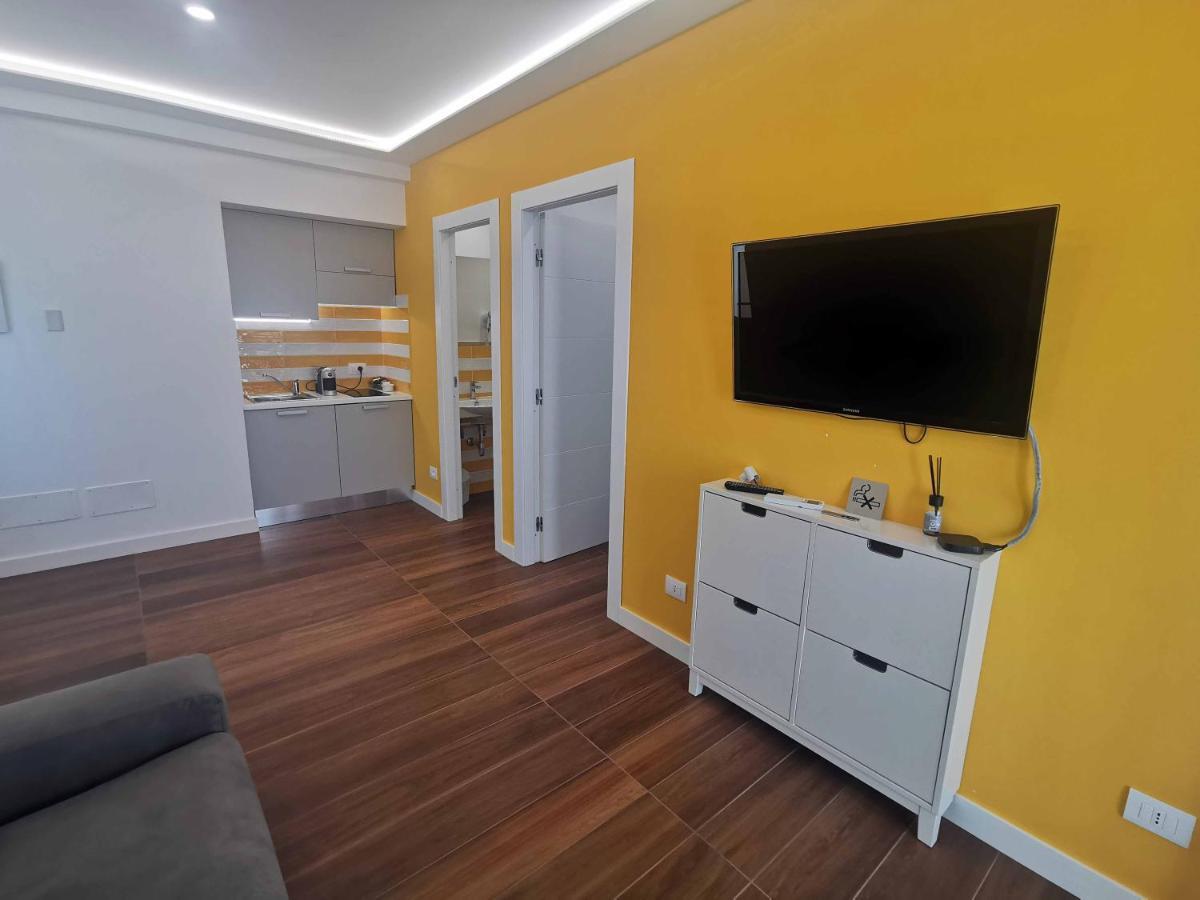 Sorrento Punto It Apartment Εξωτερικό φωτογραφία