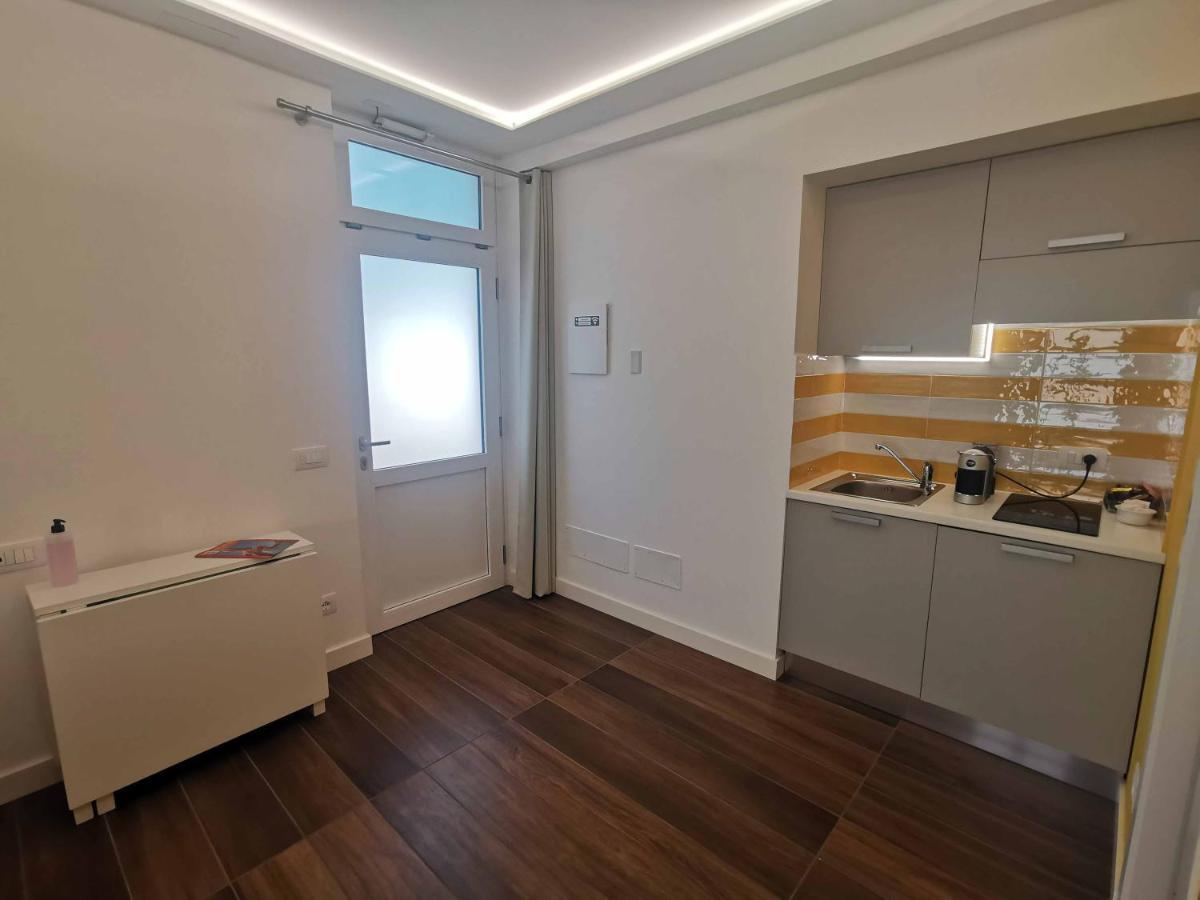 Sorrento Punto It Apartment Εξωτερικό φωτογραφία