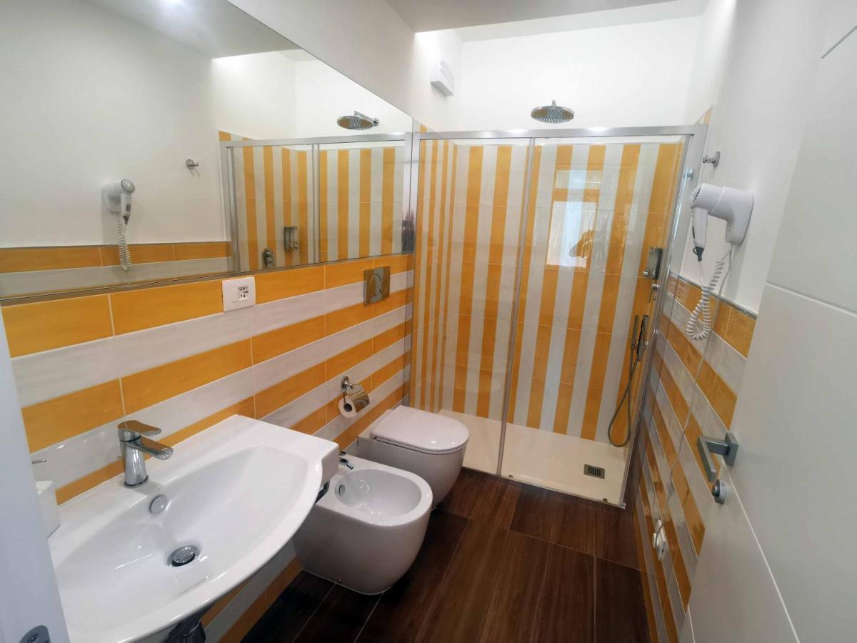 Sorrento Punto It Apartment Εξωτερικό φωτογραφία