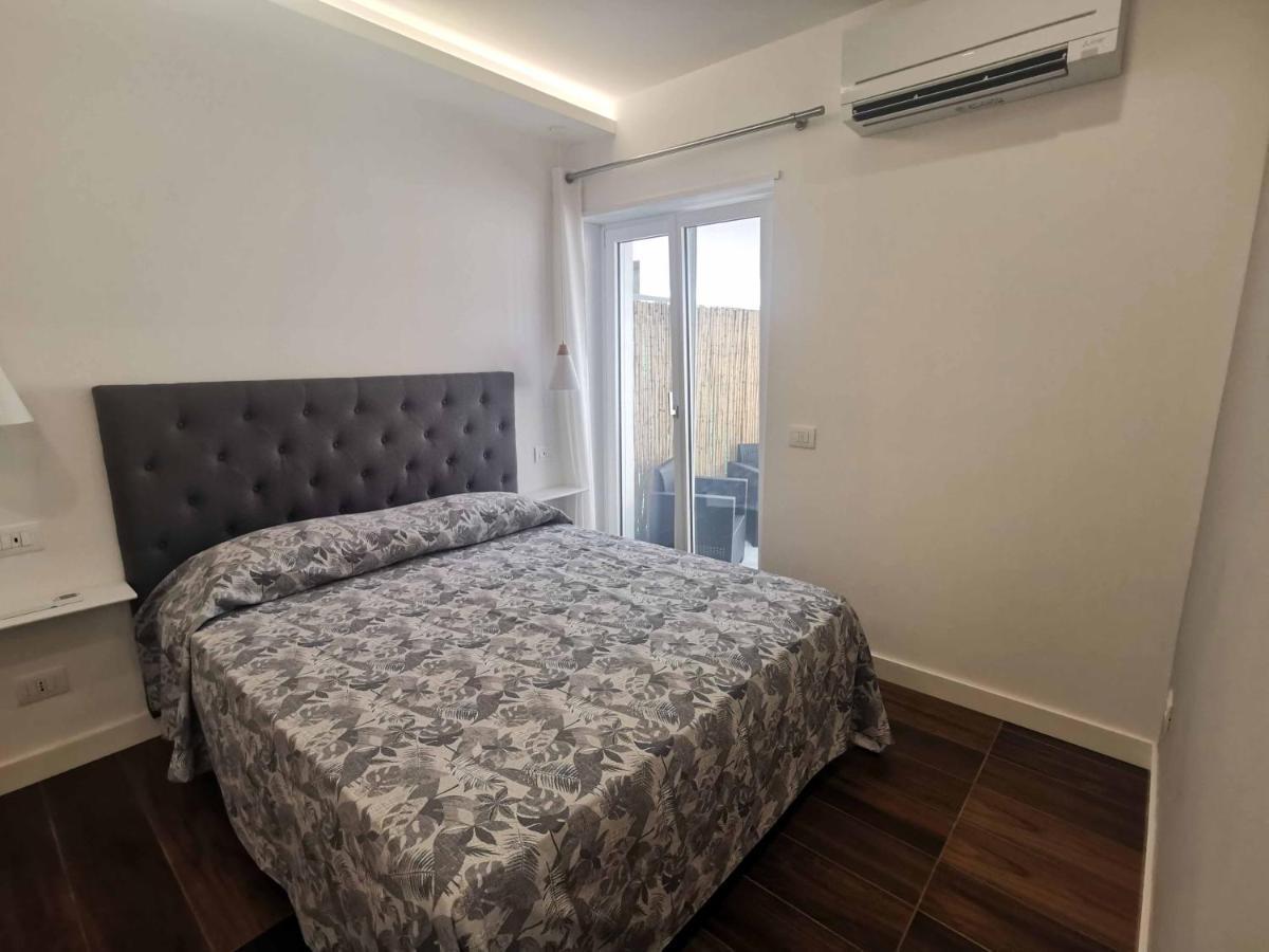Sorrento Punto It Apartment Εξωτερικό φωτογραφία