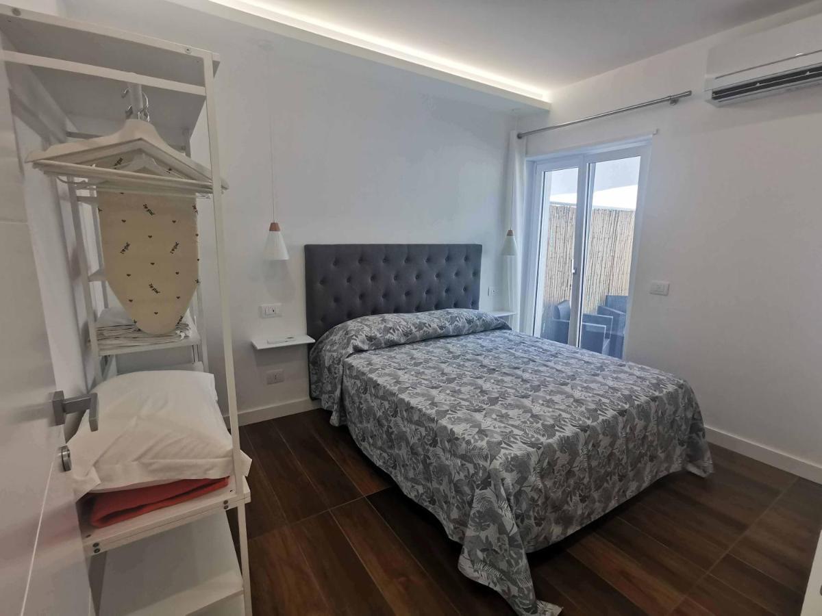 Sorrento Punto It Apartment Εξωτερικό φωτογραφία