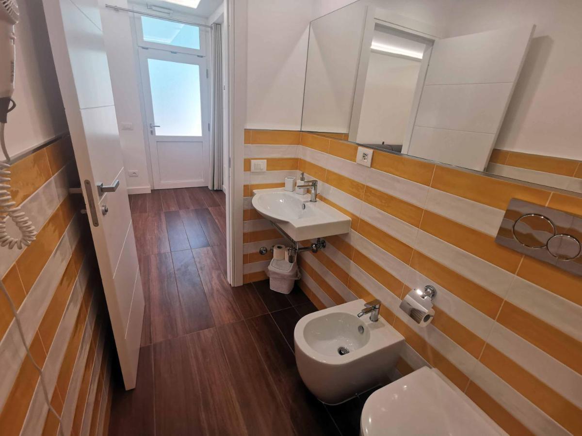 Sorrento Punto It Apartment Εξωτερικό φωτογραφία