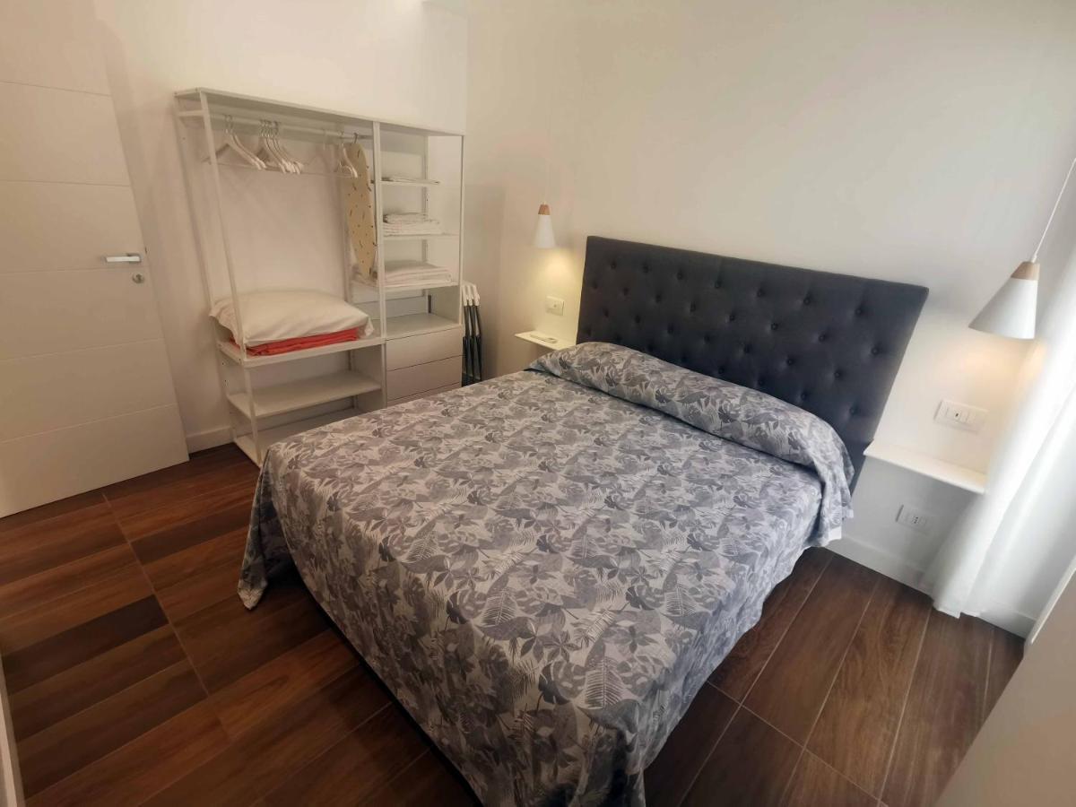 Sorrento Punto It Apartment Εξωτερικό φωτογραφία