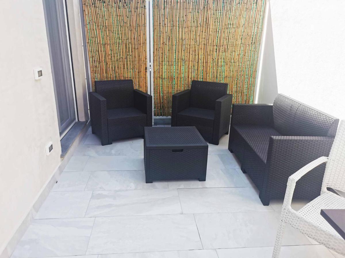 Sorrento Punto It Apartment Εξωτερικό φωτογραφία
