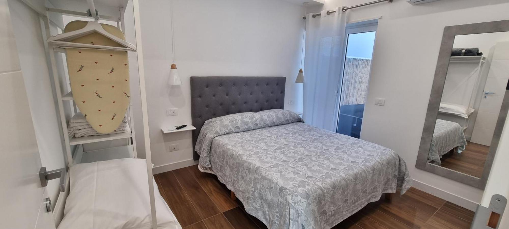 Sorrento Punto It Apartment Εξωτερικό φωτογραφία