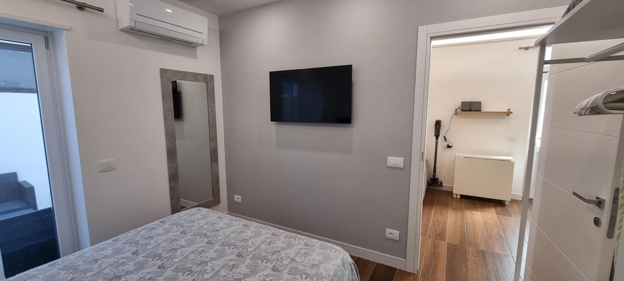 Sorrento Punto It Apartment Εξωτερικό φωτογραφία