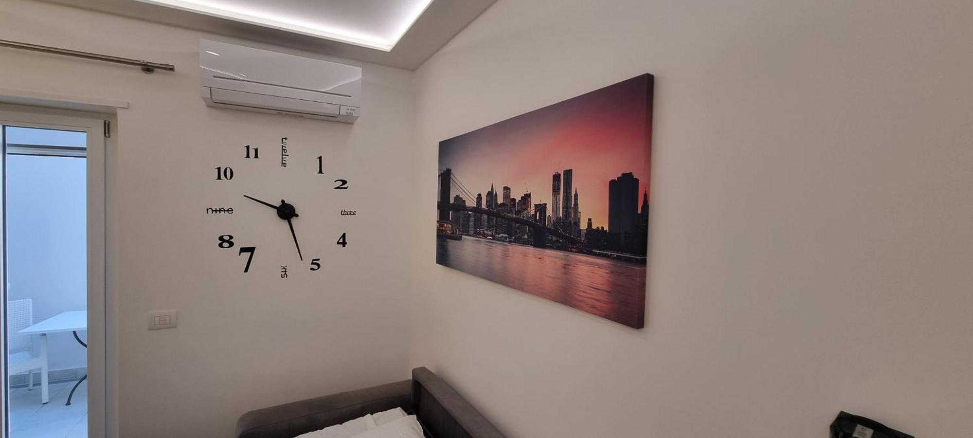Sorrento Punto It Apartment Εξωτερικό φωτογραφία