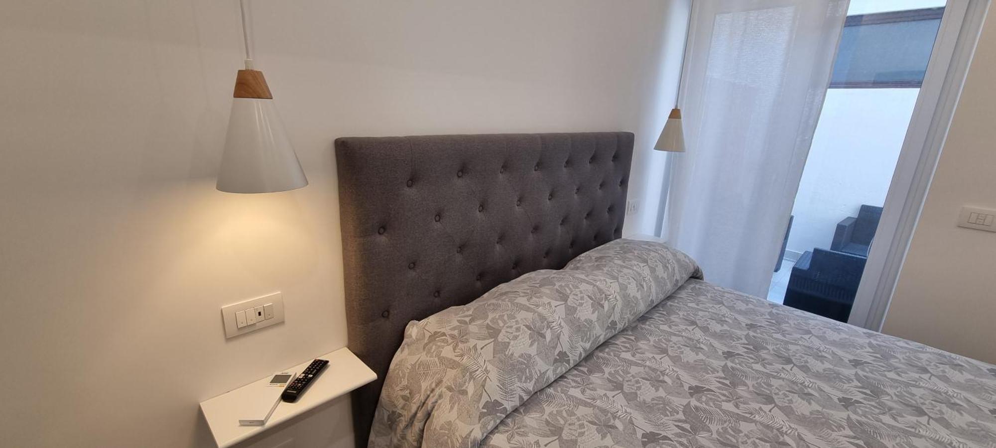 Sorrento Punto It Apartment Εξωτερικό φωτογραφία