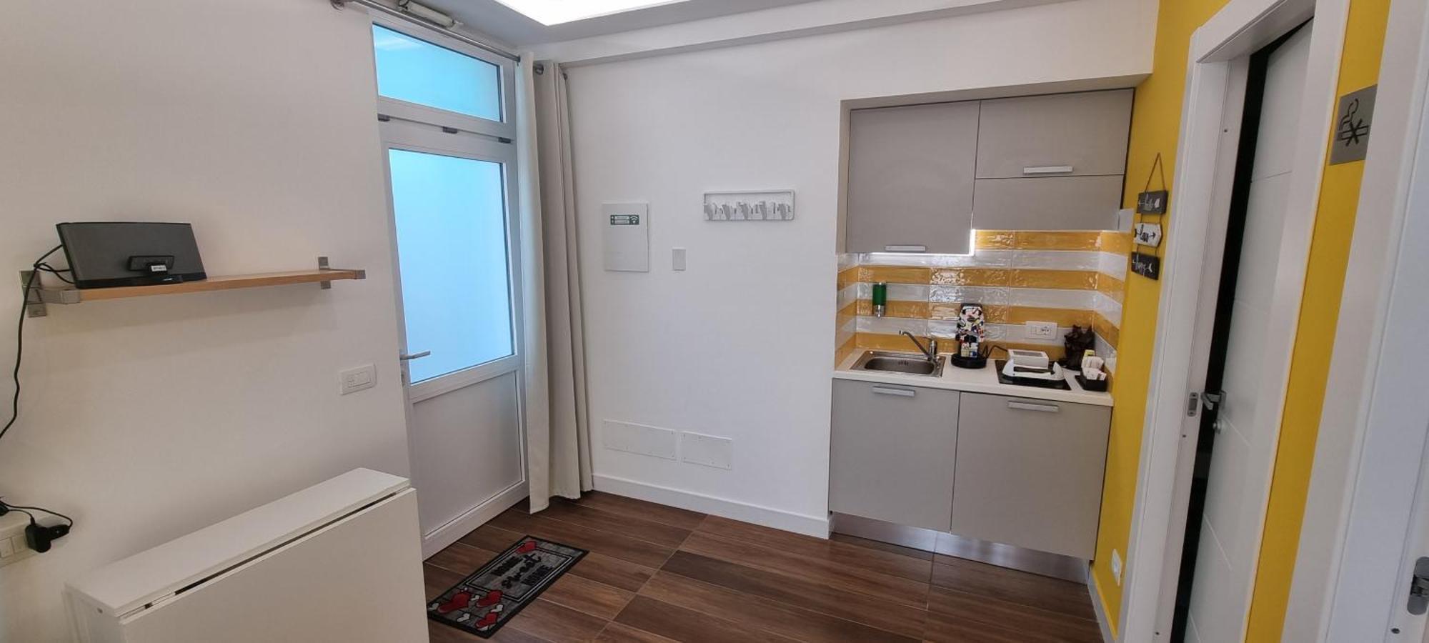 Sorrento Punto It Apartment Εξωτερικό φωτογραφία