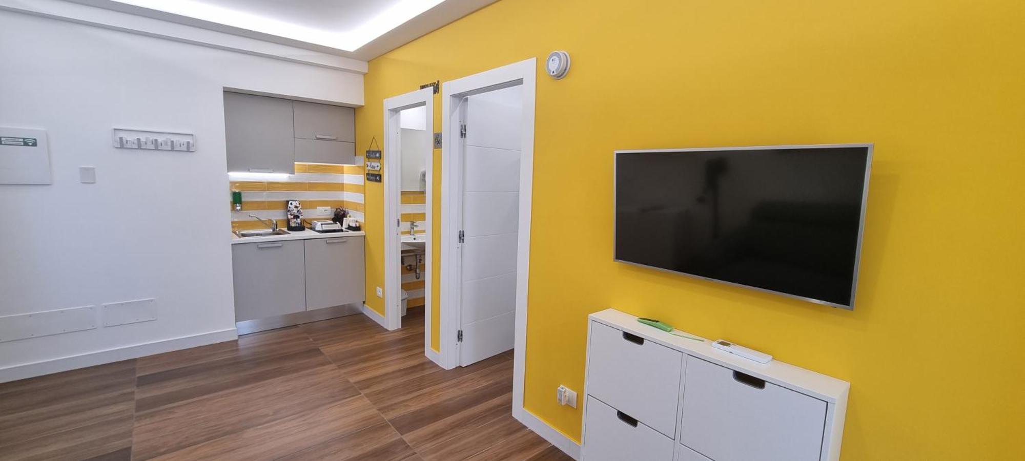 Sorrento Punto It Apartment Εξωτερικό φωτογραφία